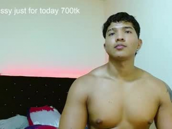 tommy_montana57935 webcam model stream image