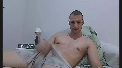 HarDANDICK webcam model stream image