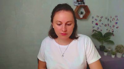 MariaTers_ webcam model stream image