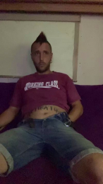 punk91acab webcam model stream image