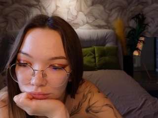 susannjohnson webcam model stream image