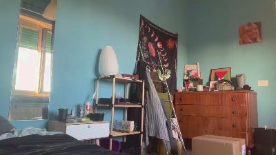 Gxcam webcam model stream image