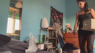 Gxcam webcam model stream image