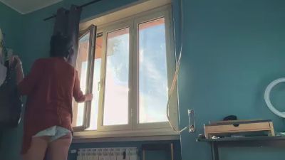 Gxcam webcam model stream image