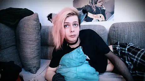 Littlepinkcat webcam model stream image