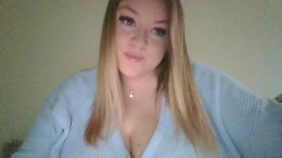 Only_Chlo webcam model stream image