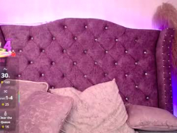 amara_davis1 webcam model stream image