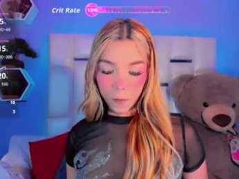 steyseequeen webcam model stream image