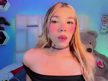 steyseequeen webcam model stream image