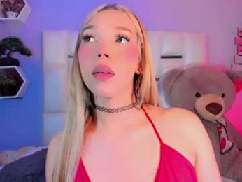 steyseequeen webcam chaturbate model stream image