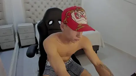 JhoanLeandro webcam model stream image