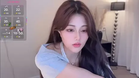 Cure-uuuuuuuu webcam model stream image