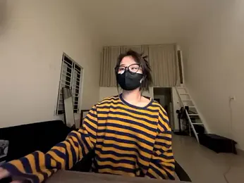 Vn___CUA webcam stripchat model stream image