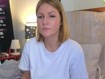 misslucci webcam chaturbate model stream image