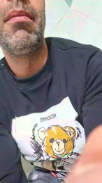 Arrettu87 webcam cam4 model stream image