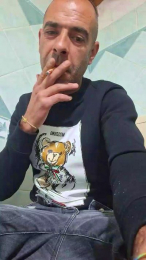 Arrettu87 webcam model stream image