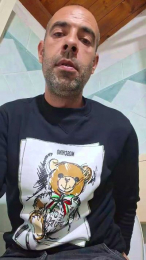 Arrettu87 webcam model stream image