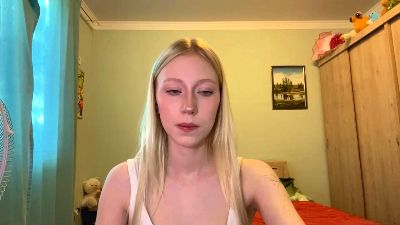 HongMitchell webcam cam4 model stream image