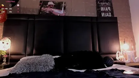 JeanColleman webcam model stream image