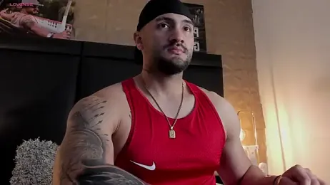 JeanColleman webcam model stream image