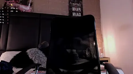 JeanColleman webcam model stream image