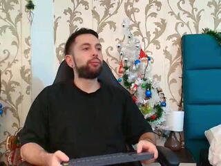 Nacho Vidal webcam model stream image