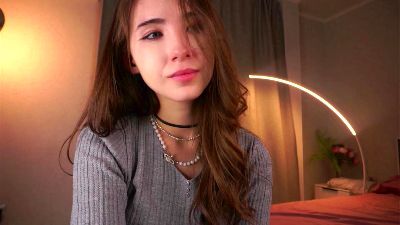 MonikaHerschell webcam model stream image