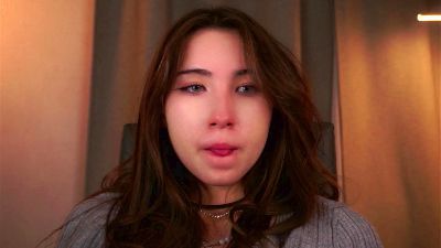 MonikaHerschell webcam model stream image