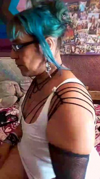 Trans_Ametsak webcam model stream image