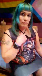 Trans_Ametsak webcam model stream image