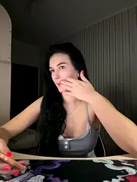 Julietta_a webcam model stream image