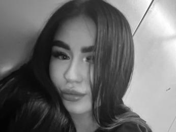 YevetteStreeper webcam model stream image