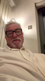 Misterblusky01 webcam model stream image