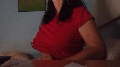 solitaria1 webcam model stream image