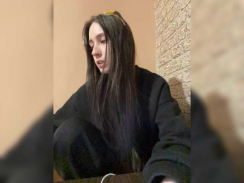 Hikikomori27 webcam model stream image