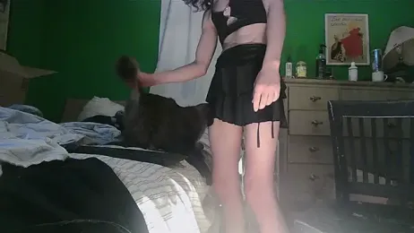 SadCatDaddy webcam model stream image