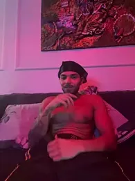 PimpDante webcam stripchat model stream image