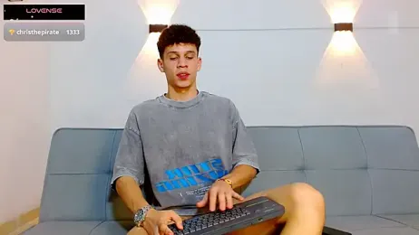 jeff_ross webcam model stream image