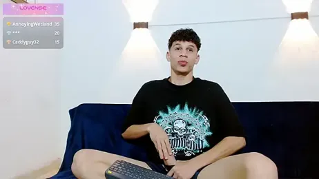 jeff_ross webcam model stream image