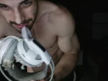 brazilian_stallion webcam model stream image