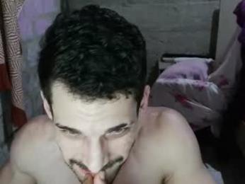 brazilian_stallion webcam model stream image