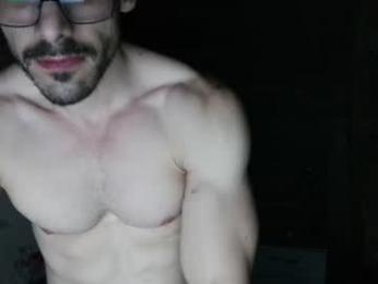 brazilian_stallion webcam model stream image
