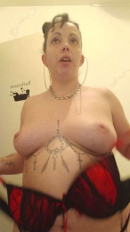 RubyGlam webcam model stream image