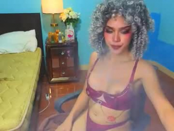 pau_kink95 webcam model stream image
