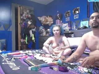 jaznpharofreaky webcam model stream image