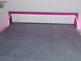 RonnieMilles webcam model stream image