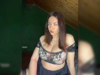 Vishenkakiss webcam model stream image