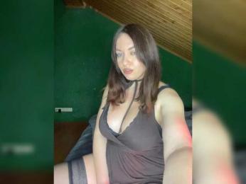 Vishenkakiss webcam model stream image