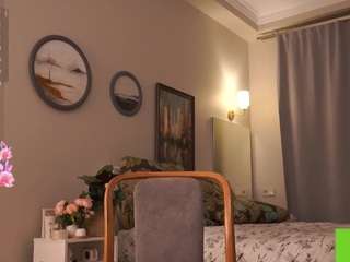 cheekie-breekiie webcam model stream image