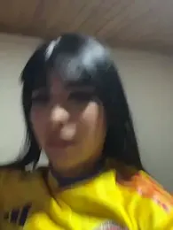 -Brittanny webcam model stream image